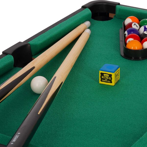 Tabletop Billiards Tabletop Billiards