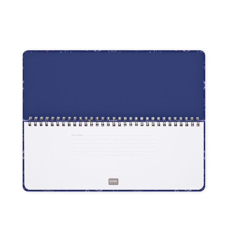 Agenda da Scrivania 12 Mesi - Desk Planner - 2027 Agenda da Scrivania 12 Mesi - Desk Planner - 2027