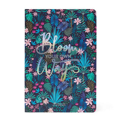 Plain Notebook - A5