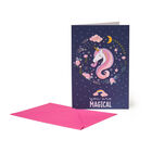 Greeting Cards - Magical, , zoo