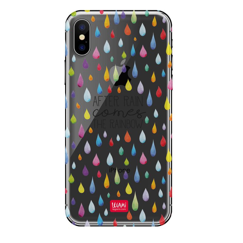 Cover Iphone X, , zoo