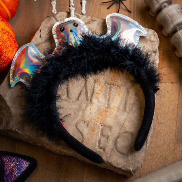 Diadema de Halloween Ghost - Party Headband