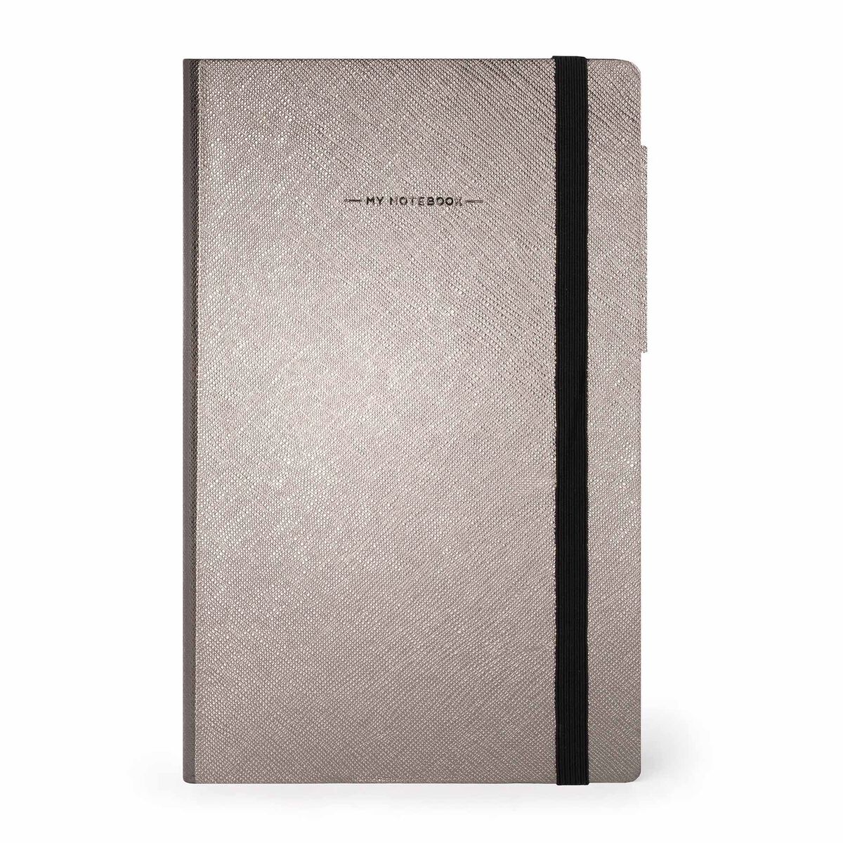 Carnet Ligné - Medium - My Notebook, , zoo