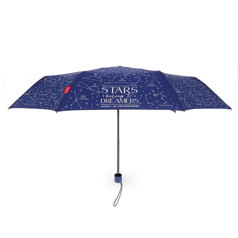 Taschenschirm Stars - Folding Umbrella Taschenschirm Stars - Folding Umbrella