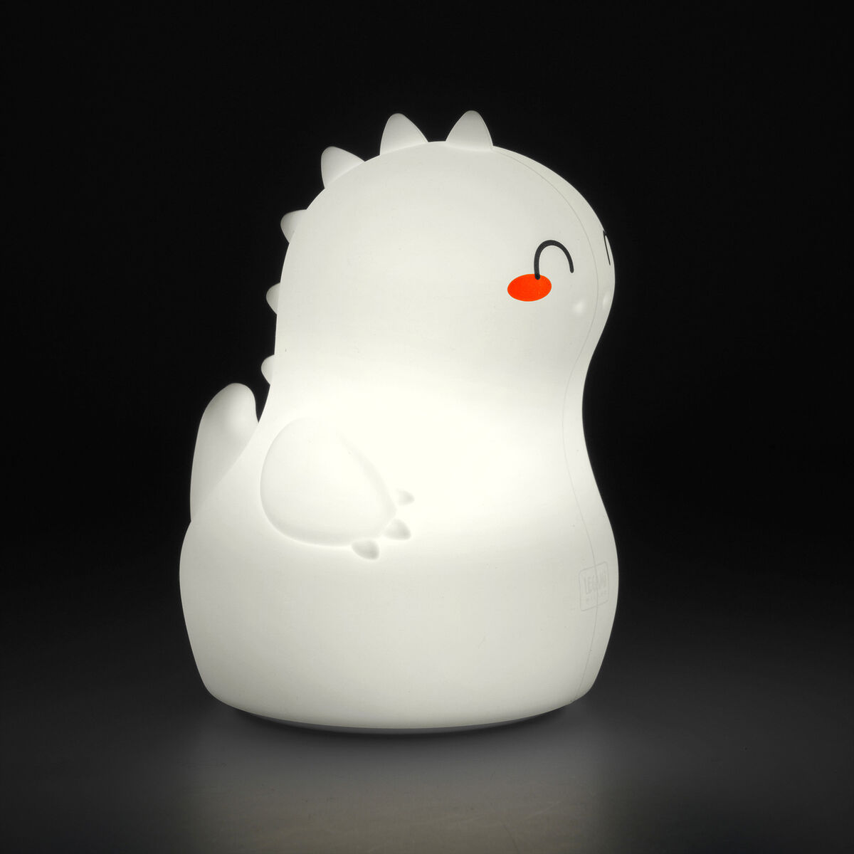 Rechargeable Night Light - Soft Dreams, , zoo