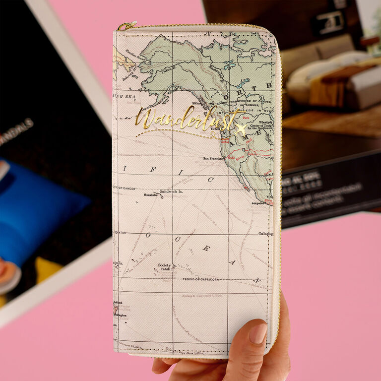 Portadocumenti da Viaggio Travel - Travel Organizer Portadocumenti da Viaggio Travel - Travel Organizer