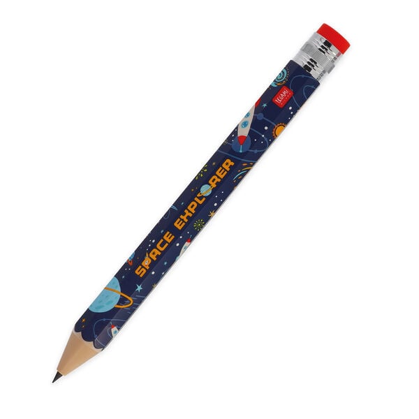 Crayon Géant Space - Magic Pencil Crayon Géant Space - Magic Pencil