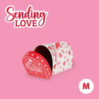 Boîte Cadeau Medium - Love Mailbox, , zoo