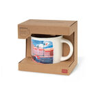 Porzellantasse - Cup-Puccino - World Cities Collection, , zoo
