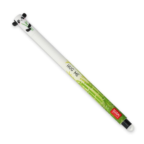 Hug Me Panda Erasable Gel Pen - Erasable Pen Hug Me Panda Erasable Gel Pen - Erasable Pen