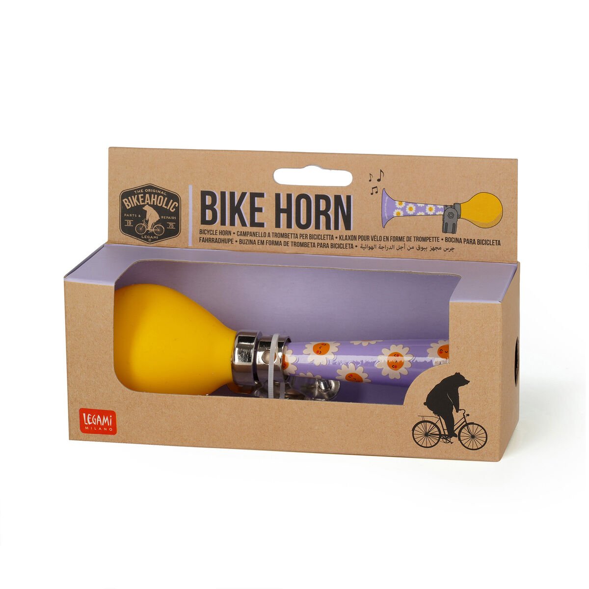 Bike Horn, , zoo