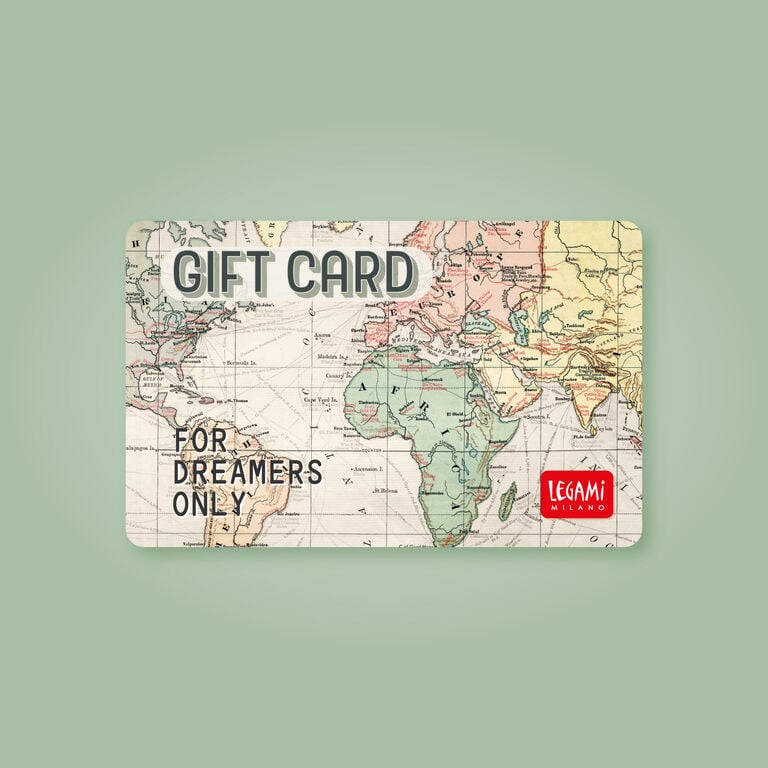 E-Gift Card