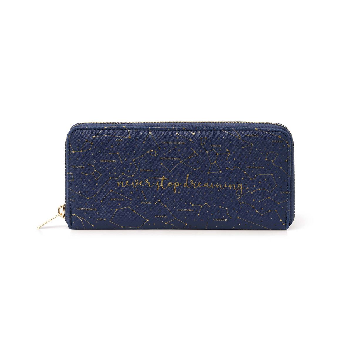 Portefeuille - What A Wallet !, , zoo