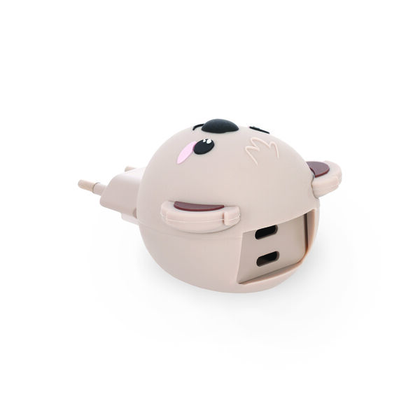 Koala Wall Charger, , zoo