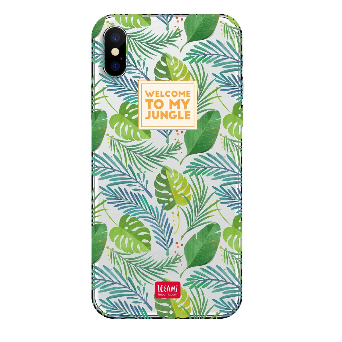 Cover Iphone X, , zoo