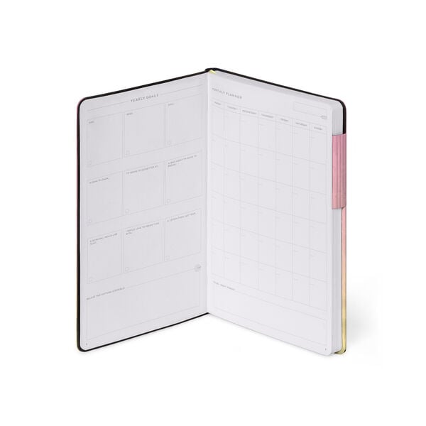 Taccuino Puntinato con Copertina Morbida - Sunrise Lover - My Notebook Taccuino Puntinato con Copertina Morbida - Sunrise Lover - My Notebook