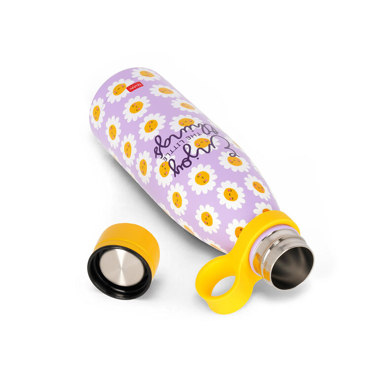 Gourde thermique 500 ml - Daisy - Hot & Cold