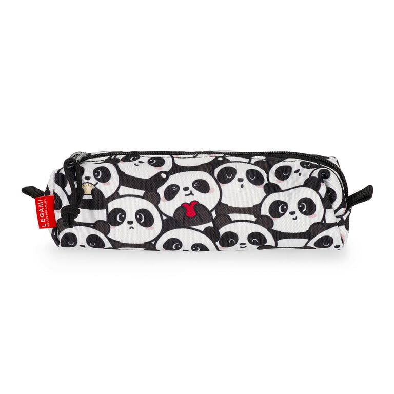 My Pencil Case - Panda My Pencil Case - Panda