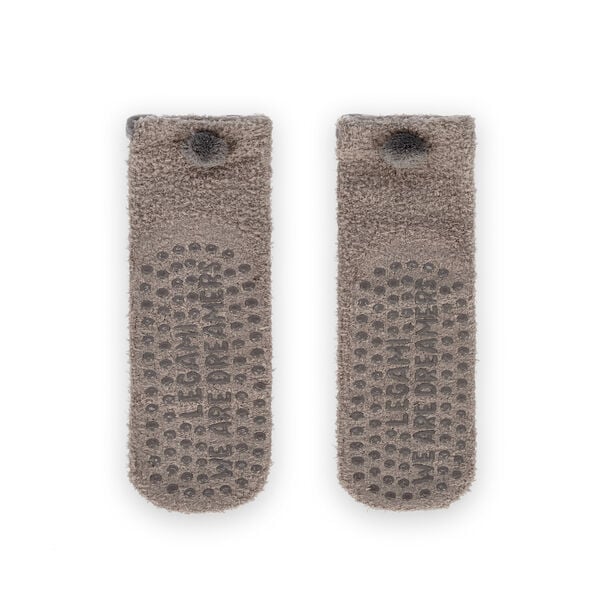 Non-Slip Koala Socks for Kids - It's a Match! Non-Slip Koala Socks for Kids - It's a Match!
