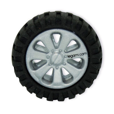 Gomma Wroom Tire