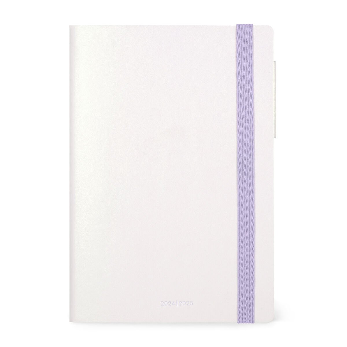 18-Month Weekly Diary - Medium - With Notebook - 2024/2025, , zoo