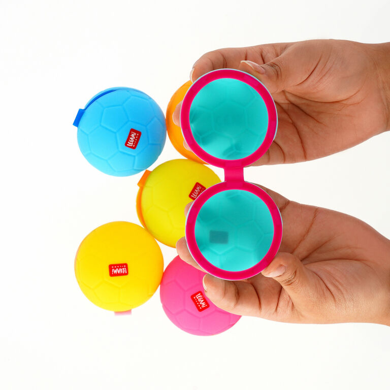 Set de 6 Bombes à Eau Réutilisables - Water Ballons