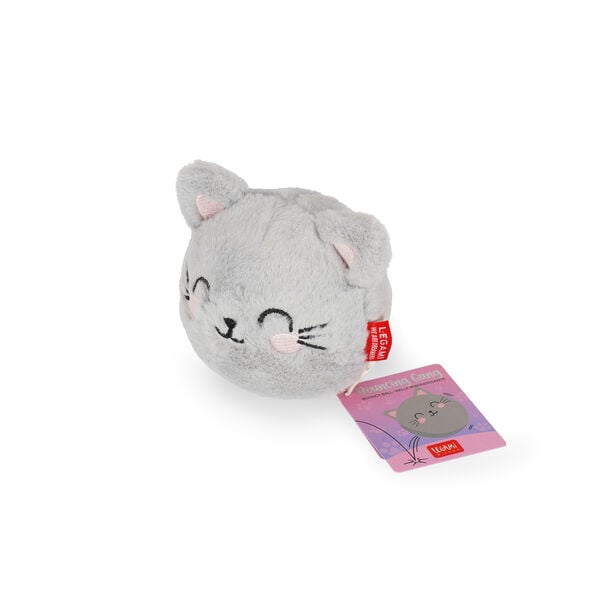 Bouncy Ball - Kitty - Bouncing Gang