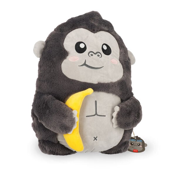 Cuscino Gorilla - Super Soft!