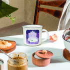 Porcelain Mug - Cup-Puccino, , zoo