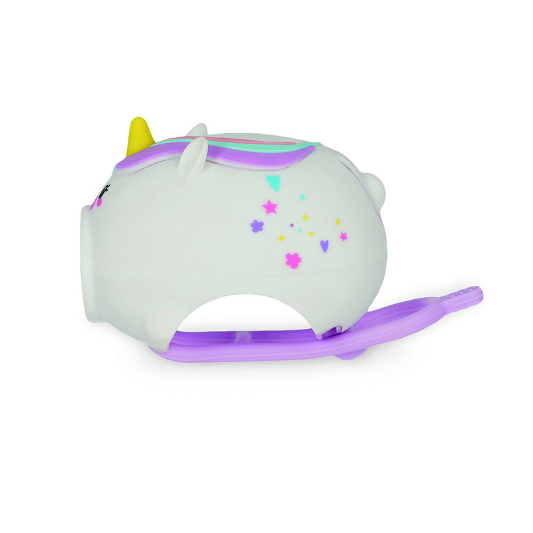 UPPEL Luce Per Bicicletta USB C Porta Di Ricarica 8000 MAh 2600