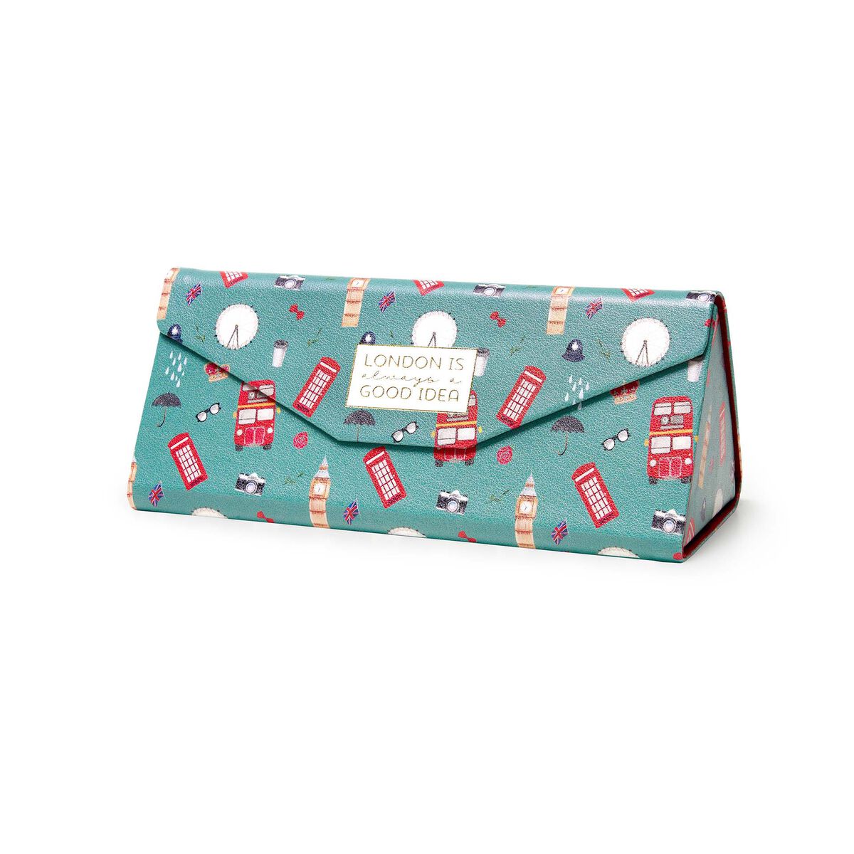 Custodia Portaocchiali Pieghevole, , zoom