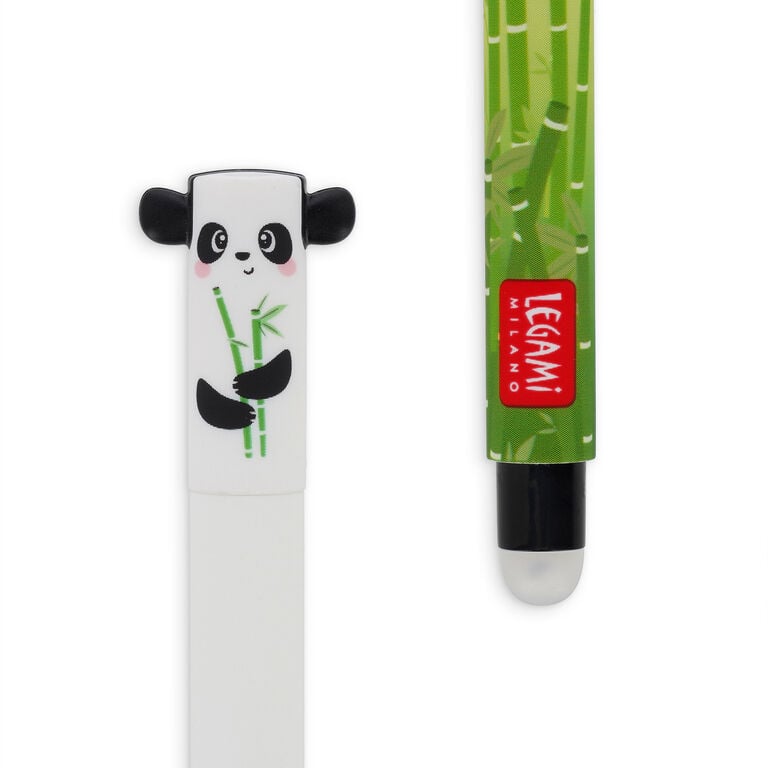 Hug Me Panda Erasable Gel Pen - Erasable Pen Hug Me Panda Erasable Gel Pen - Erasable Pen