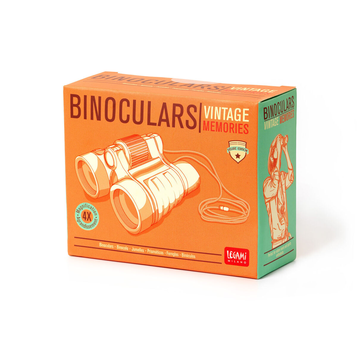 Binoculars, , zoo