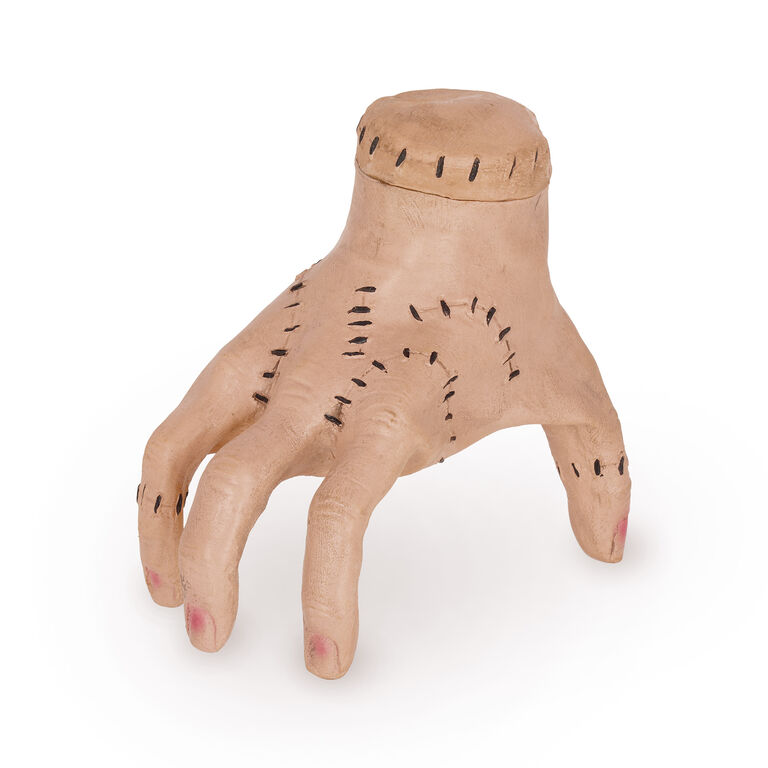 Mano de Zombi Animada - The Walking Hand