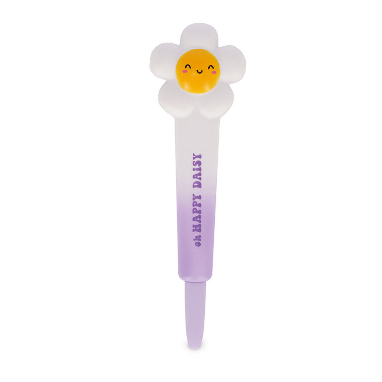 Squishy-Gelstift Daisy „Happy Daisy“ - Squeezies Squishy-Gelstift Daisy „Happy Daisy“ - Squeezies