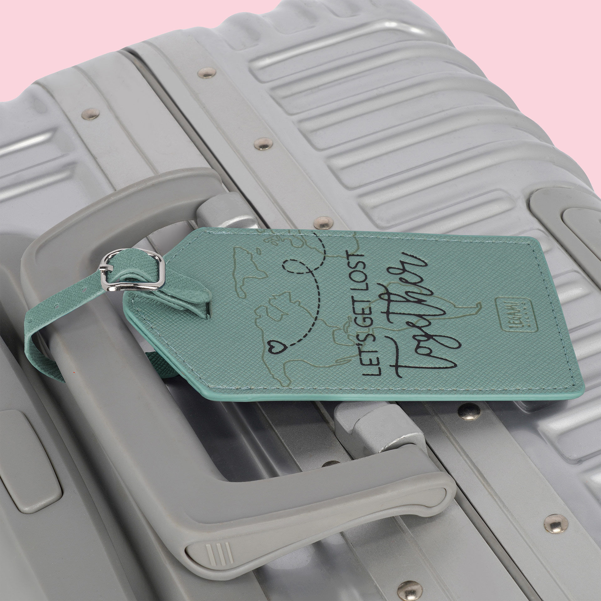 Porte-passeport Avec Protection RFID - Motif Fleurs - 1 Poche Passeport + 4 Poches Cartes - 10,5x14 Cm - 5