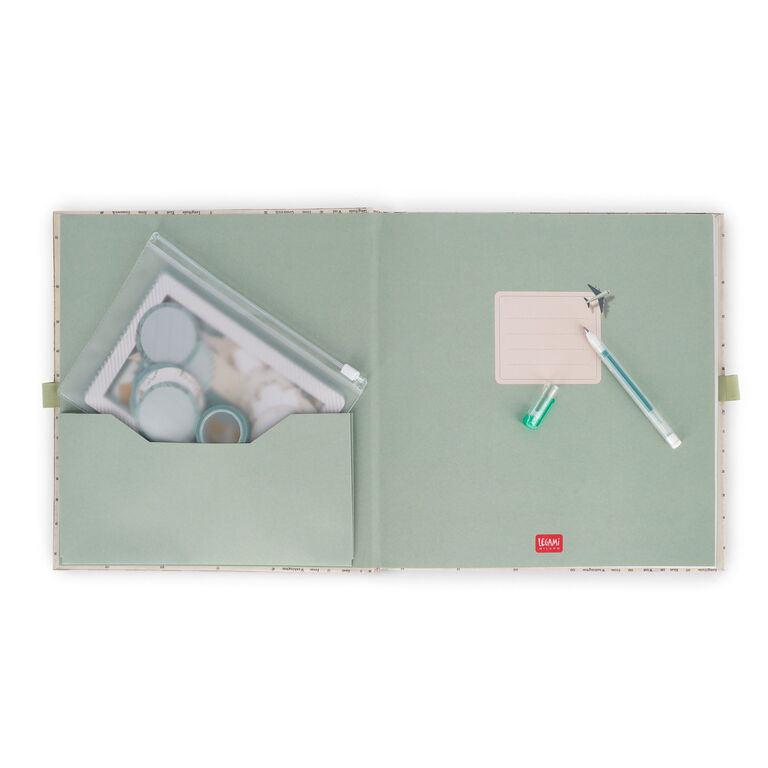 Photo Album - Travel - Best Moments Ever