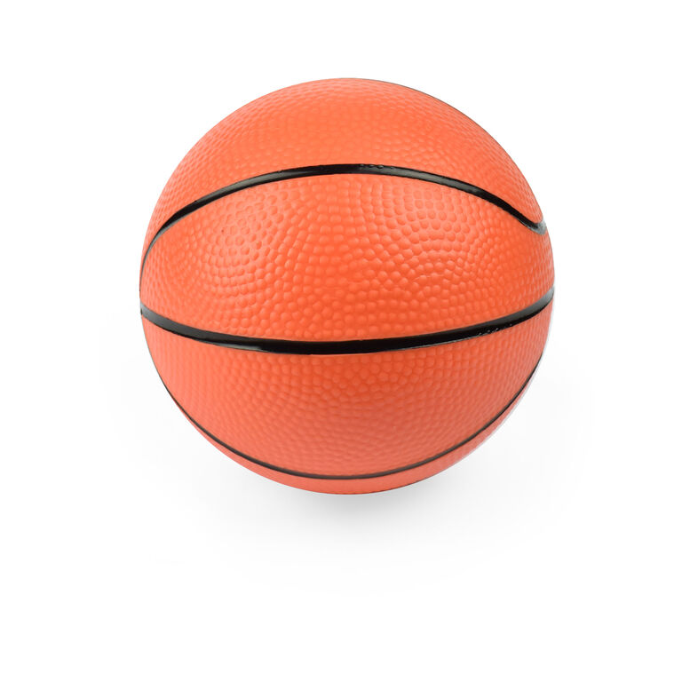 Simba Set 3 Mini Palloni – Basket, Rugby E Calcio, Diametro 9-10 Cm, Gioco Attivo Per Bambini