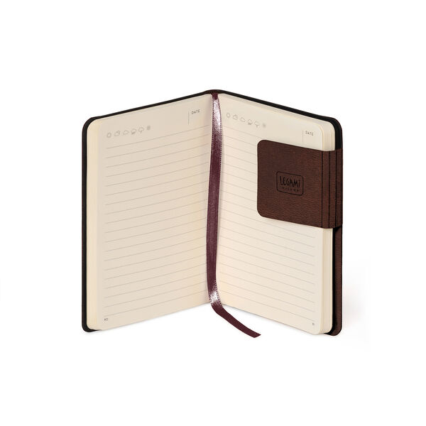 Liniertes Notizbuch mit Softcover - Carpe Diem - My Notebook Liniertes Notizbuch mit Softcover - Carpe Diem - My Notebook