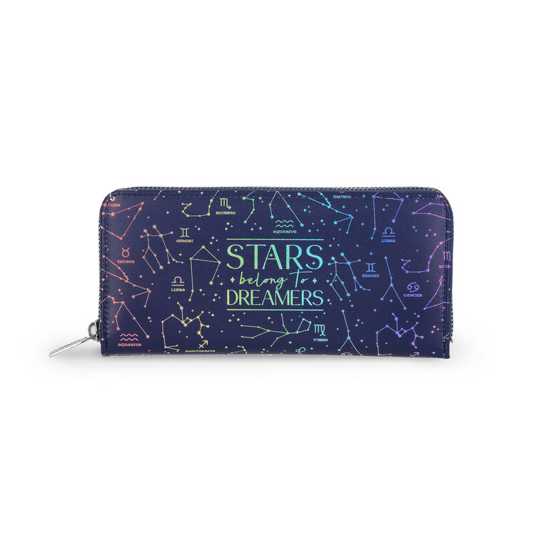 Stars Wallet - What a Wallet!