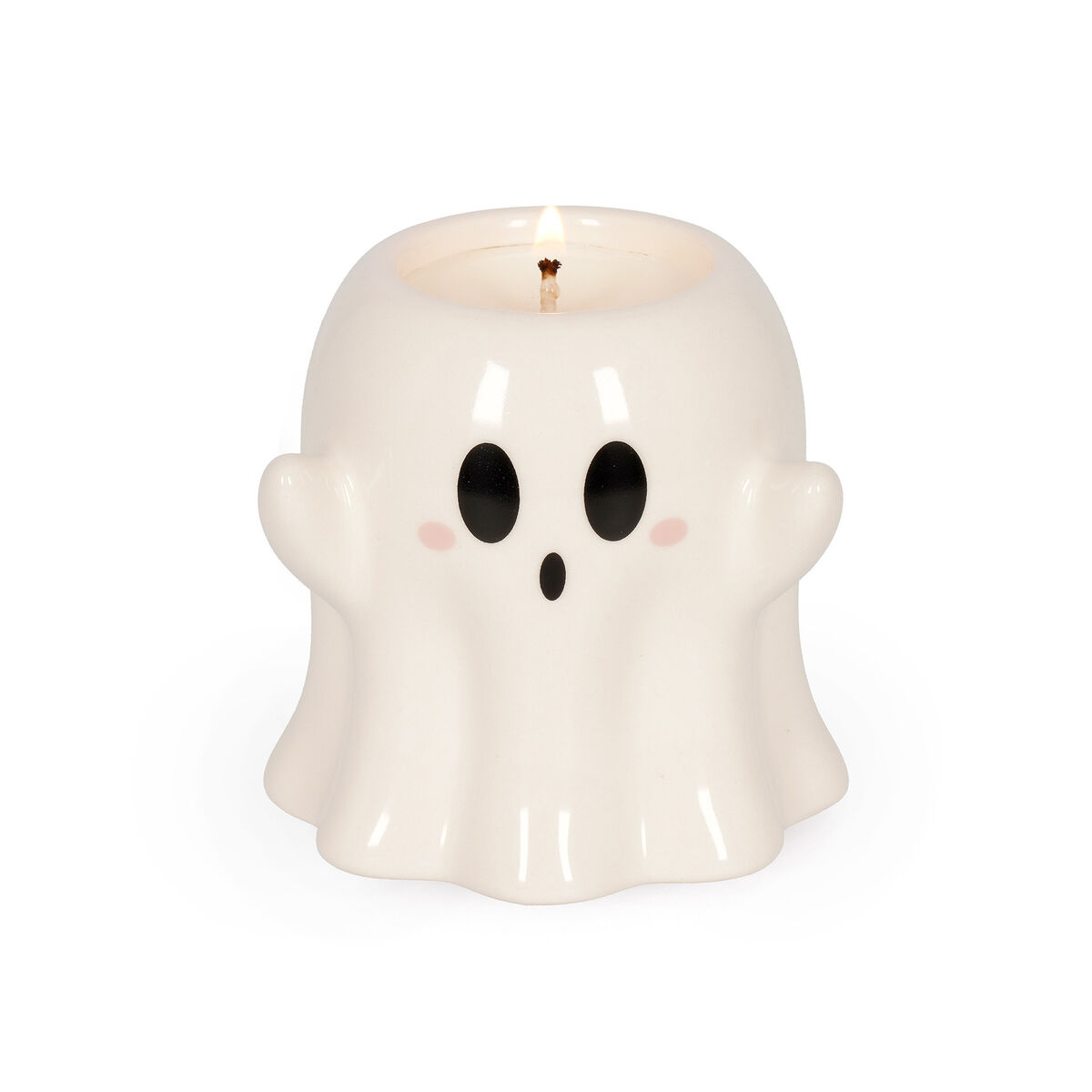 Bougie Parfumée - Halloween - Scented Candle