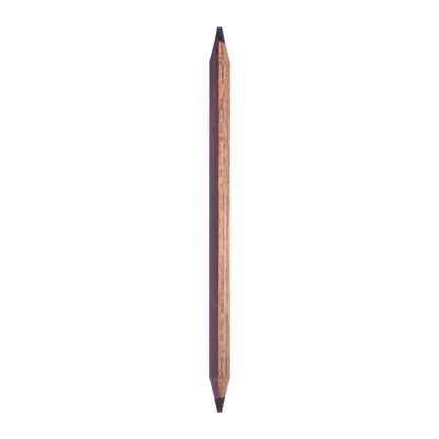 Two-Colour Pencil