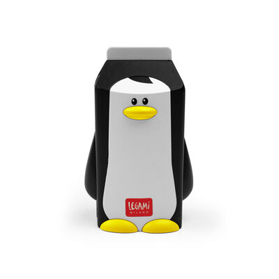 Igo, The Talking Penguin For Your Fridge