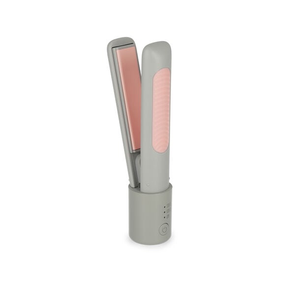 Mini Hair Straightener Mini Hair Straightener