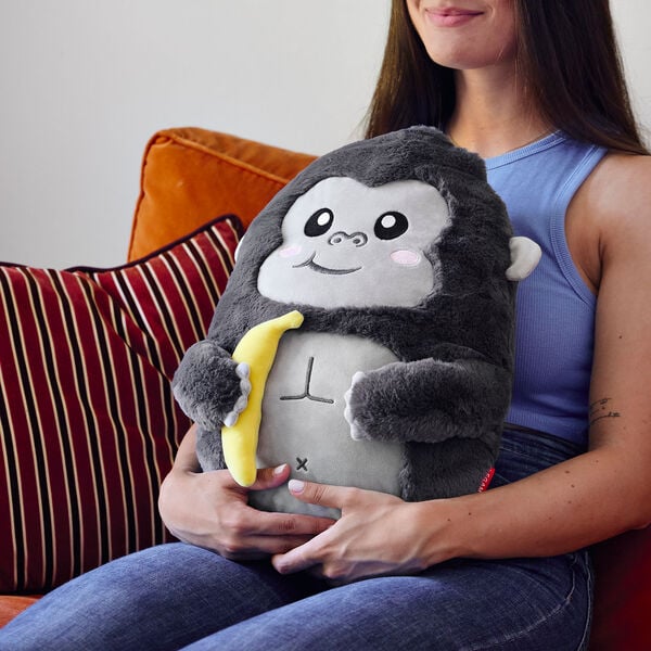 Cuscino Gorilla - Super Soft!