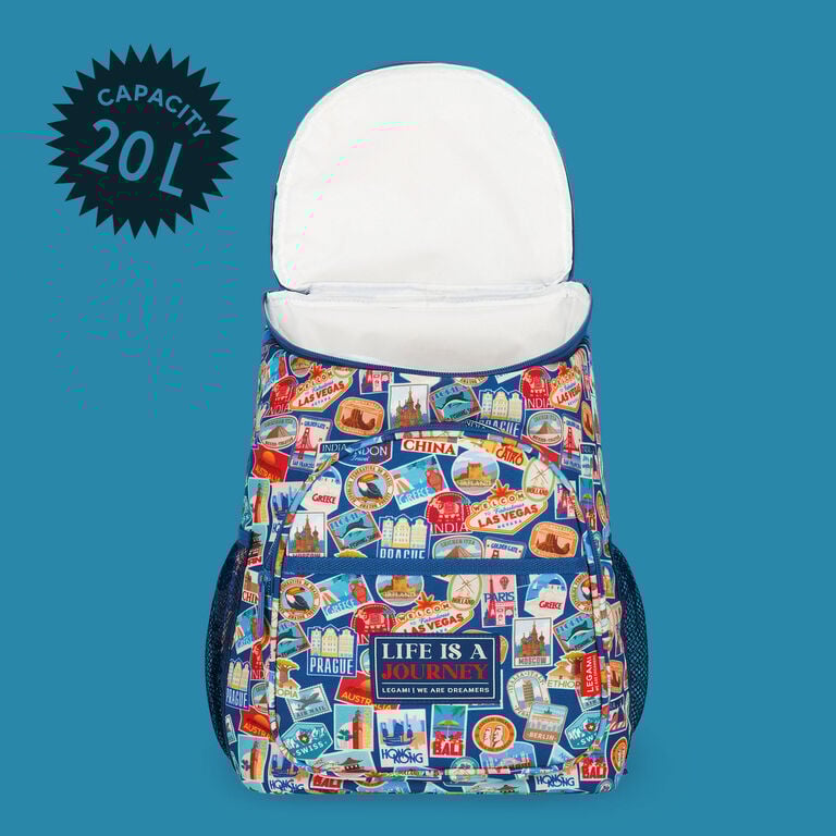 Thermorucksack - Cooler Backpack