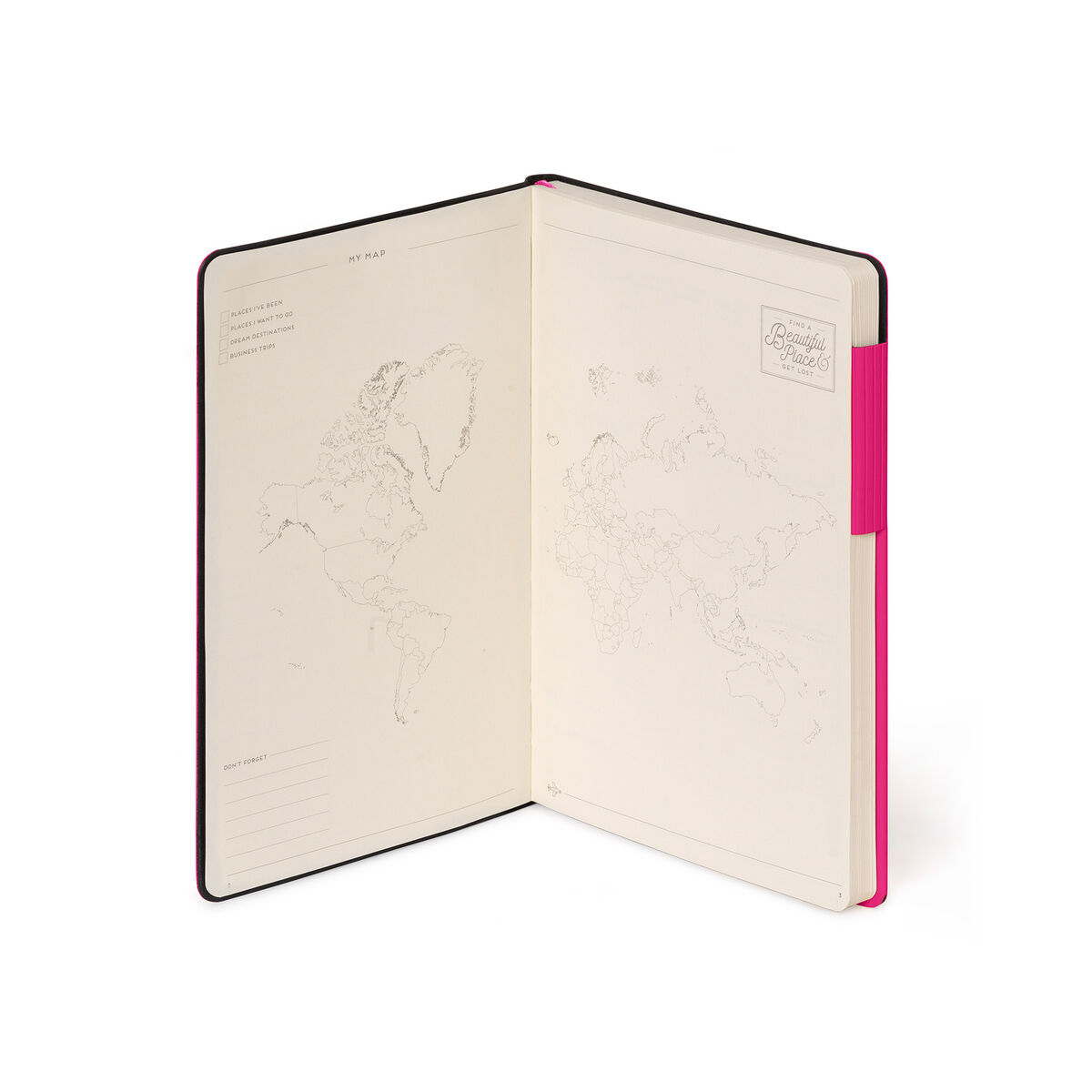 My Notebook - Squared - Medium, , zoo