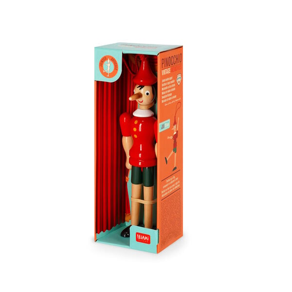 Gelenkige Holzfigur- Medium Gelenkige Holzfigur- Medium