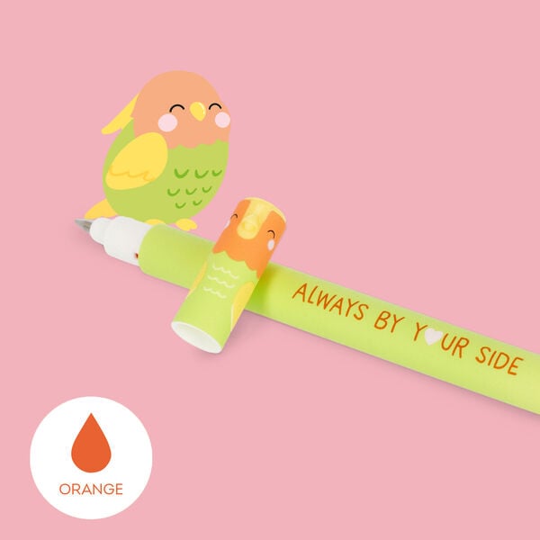 Set mit Löschbaren Gelstiften - Erasable Pen