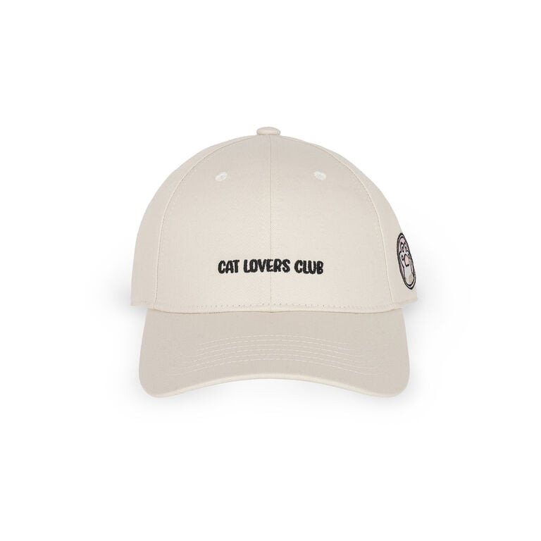 Cap - Kitty - What a Cap! Cap - Kitty - What a Cap!